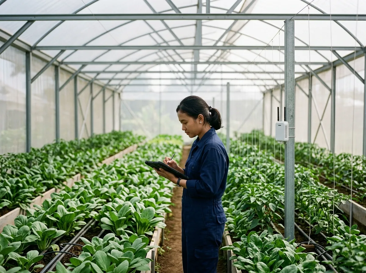 Fully managed environments