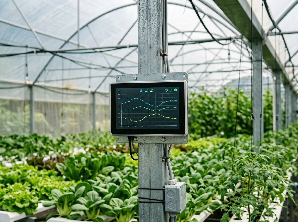 Control and closed systems
