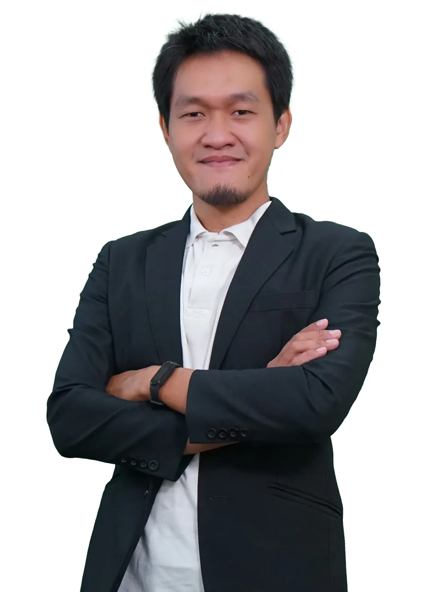 Andri Prima Nugroho