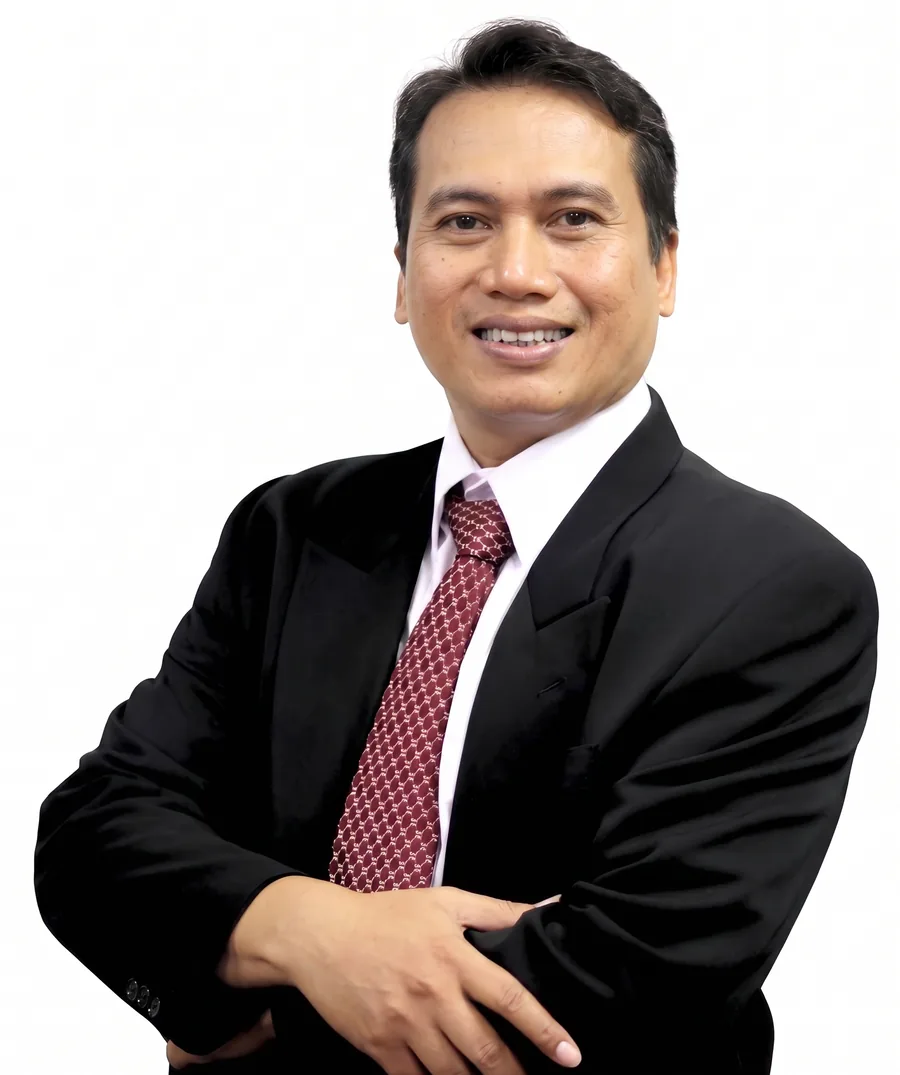 Mohammad Affan Fajar Falah