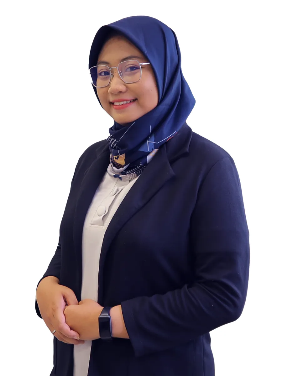 Prieskarinda Lestari