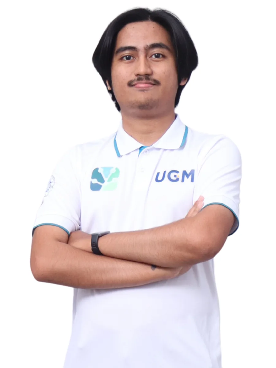 Samuel Gatot Marseno